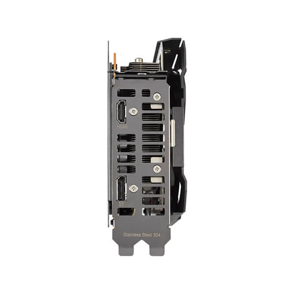 Asus TUF Gaming RX 6500 XT OC 4GB Gaming Graphics Card